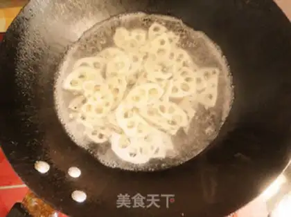 Make step 1