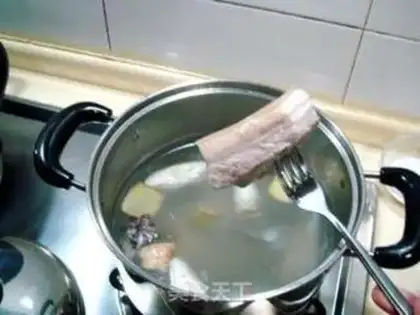Make step 5