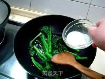 Make  step 10