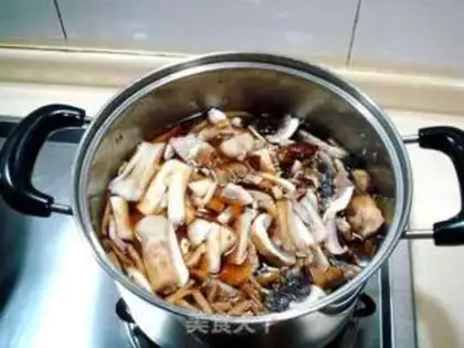 Make step 7