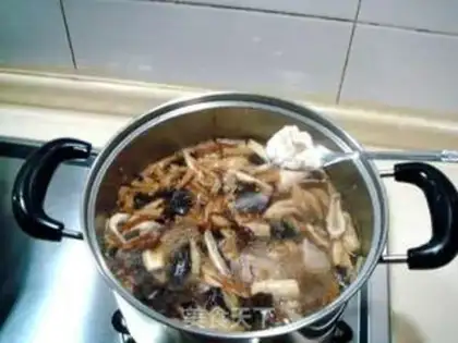 Make step 8