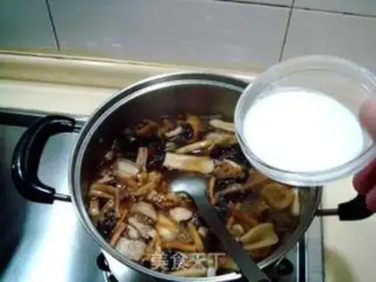Make step 9