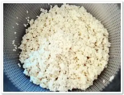 Make step 2