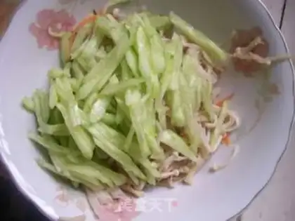 Make step 3
