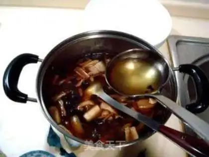 Make step 11