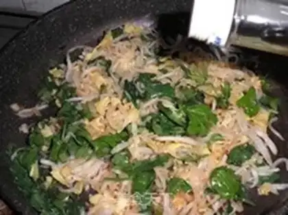 Make  step 8
