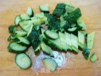 Make step 1
