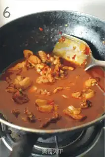 Make step 5