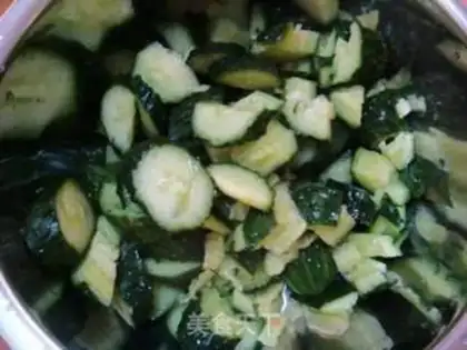 Make step 2
