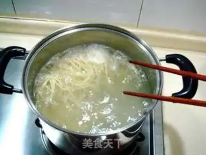 Make step 13