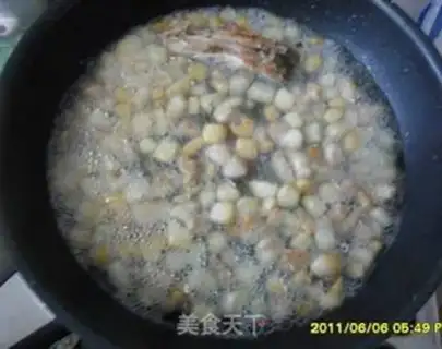Make step 4