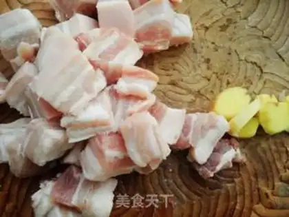 Make step 1