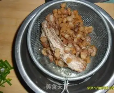 Make step 5