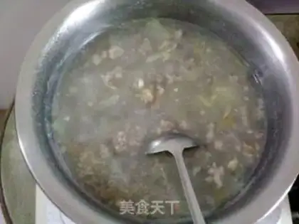 Make step 8