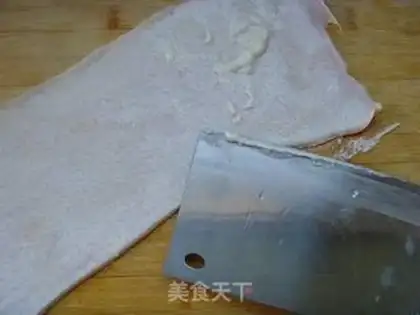 Make step 1