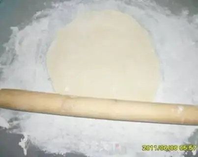 Make step 6