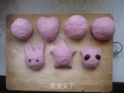Make step 3