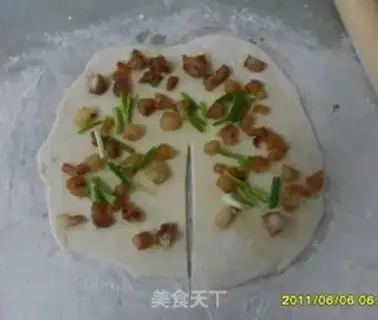 Make step 7