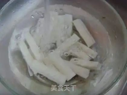 Make step 2