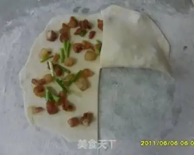 Make step 8