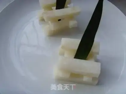 Make step 3