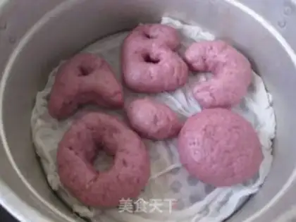 Make step 5