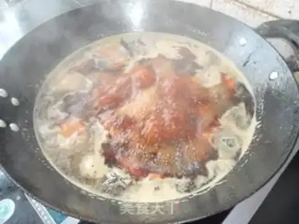 Make step 5