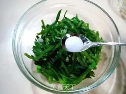 Make step 2