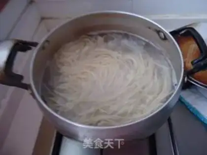 Make step 3