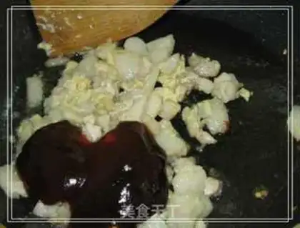 Make step 3