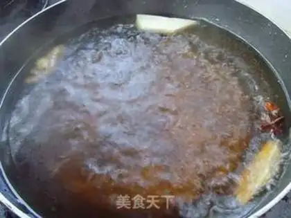 Make step 7
