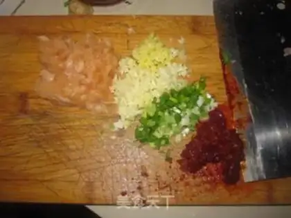 Make step 3