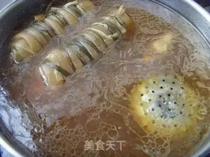 Make step 8