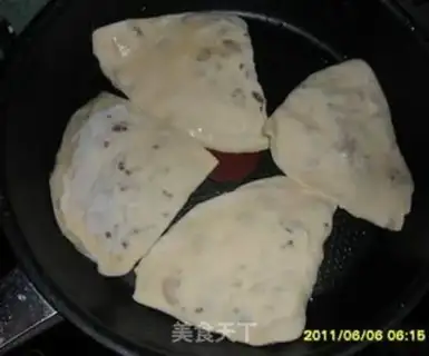 Make step 11