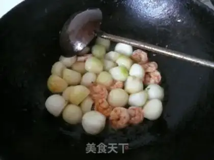 Make step 2