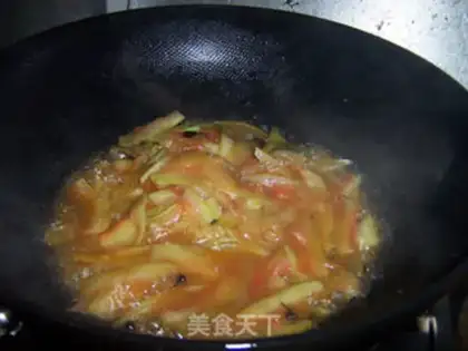 Make step 5