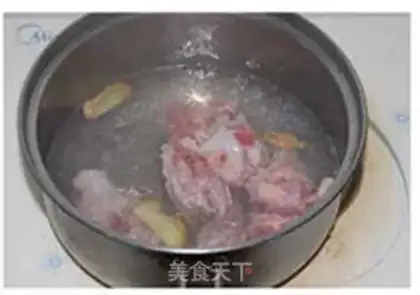 Make step 1