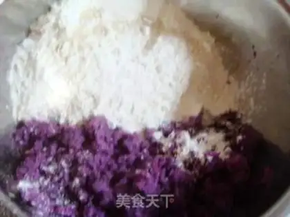 Make step 2