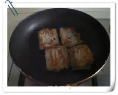 Make step 3