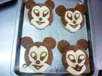 Make step 5
