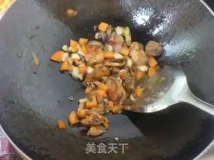Make step 2