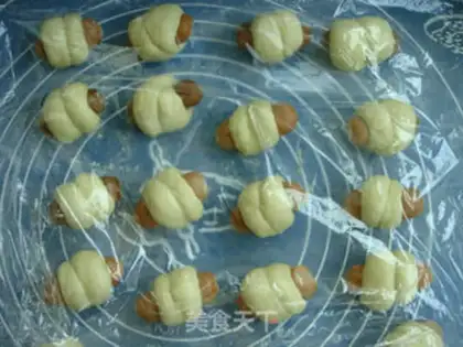 Make step 3