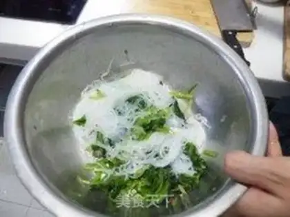 Make step 5