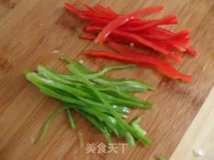 Make step 5