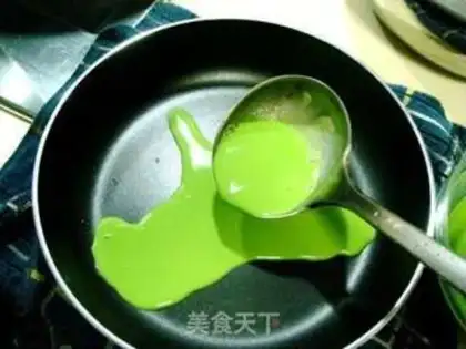 Make  step 7