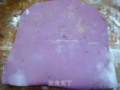Make step 7