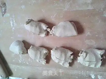 Make step 7