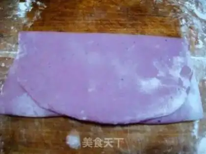 Make step 8