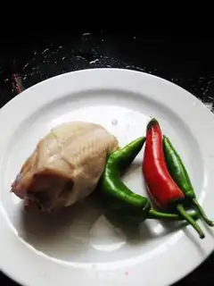 Make step 0