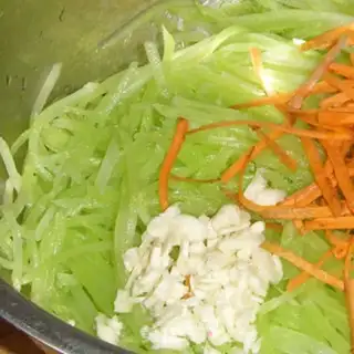 Make step 4